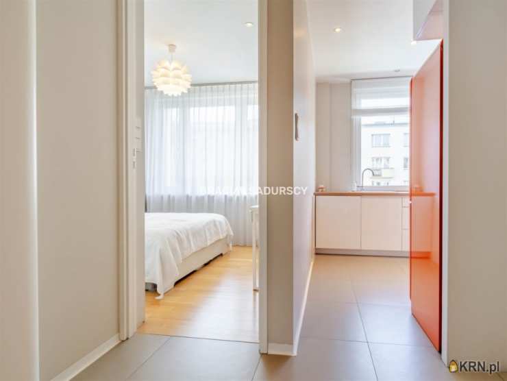 Mieszkanie  na sprzedaż, Kraków, Podgórze/Stare Podgórze, ul. Śliska, 2 pokojowe