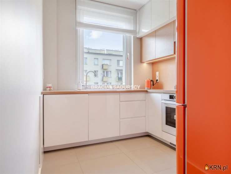 Mieszkanie  na sprzedaż, 2 pokojowe, Kraków, Podgórze/Stare Podgórze, ul. Śliska