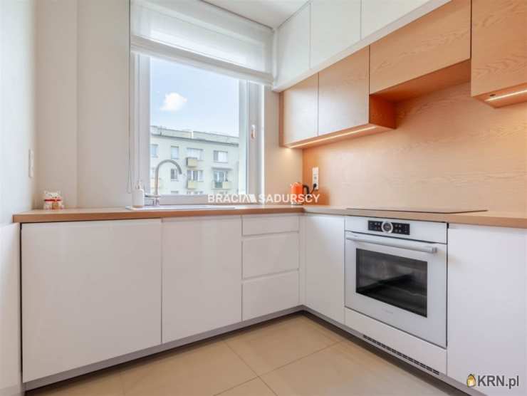 Kraków, Podgórze/Stare Podgórze, ul. Śliska, Mieszkanie  na sprzedaż, 2 pokojowe