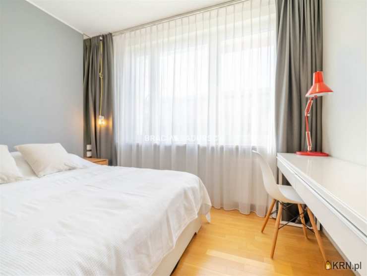 2 pokojowe, Mieszkanie  na sprzedaż, Kraków, Podgórze/Stare Podgórze, ul. Śliska