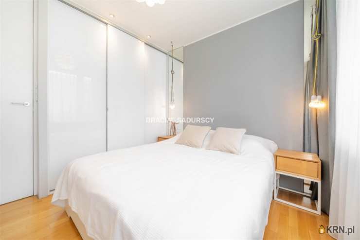 BRACIA SADURSCY ODDZIAŁ BS4 KROWODRZA, Mieszkanie  na sprzedaż, Kraków, Podgórze/Stare Podgórze, ul. Śliska