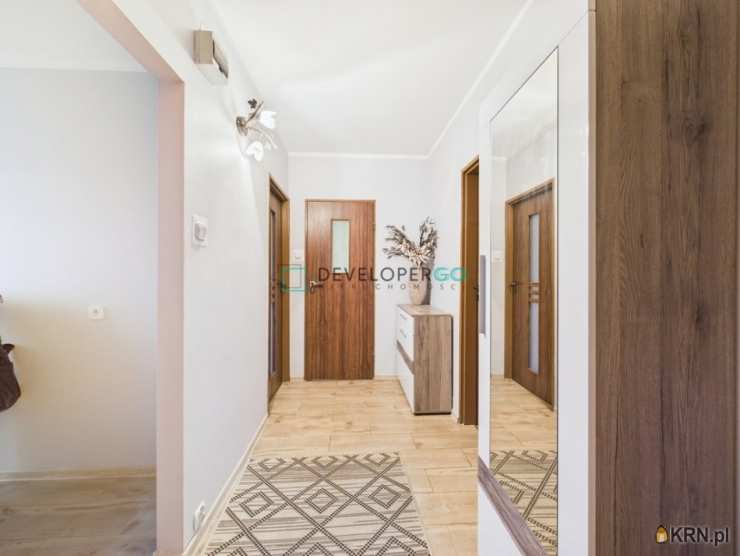 2 pokojowe, Mieszkanie  na sprzedaż, Białystok, Nowe Miasto, ul. 