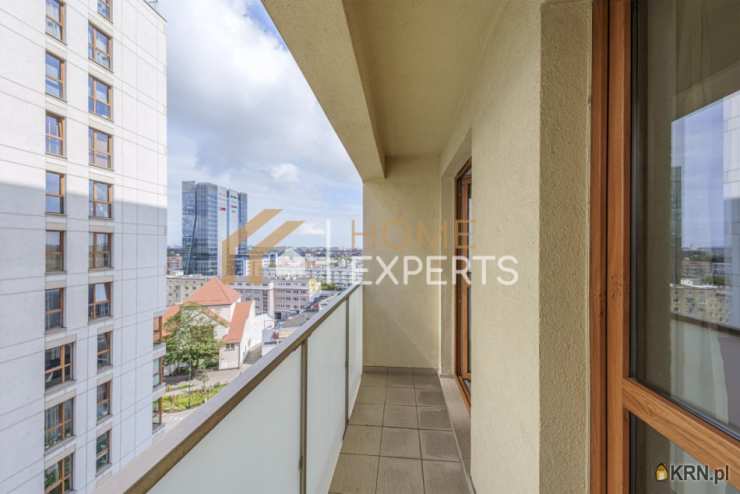 Gdańsk, Wrzeszcz Górny, ul. Partyzantów, 2 pokojowe, Mieszkanie  na sprzedaż