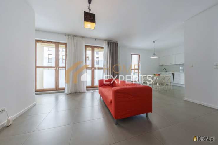 Mieszkanie  na sprzedaż, Gdańsk, Wrzeszcz Górny, ul. Partyzantów, 2 pokojowe