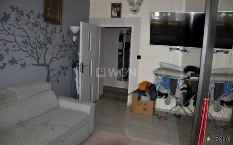 Głogów, ul. , Mieszkanie  na sprzedaż, 2 pokojowe