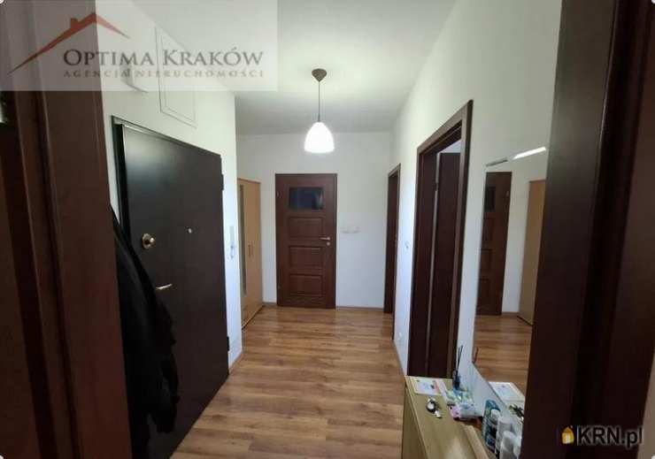 2 pokojowe, Kraków, Podgórze/Przewóz, ul. , Mieszkanie  na sprzedaż