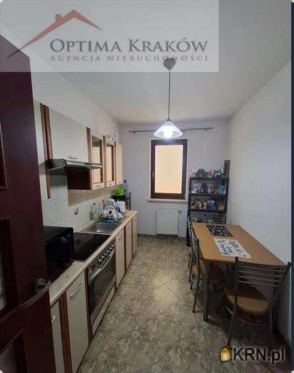 Agencja Nieruchomości Optima, Mieszkanie  na sprzedaż, Kraków, Podgórze/Przewóz, ul. 