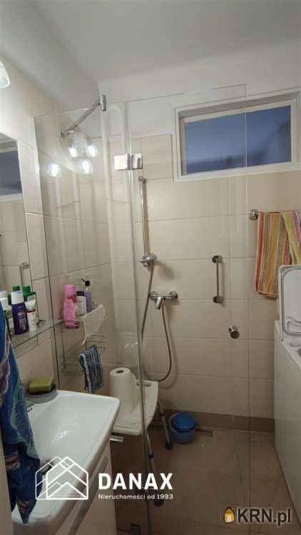 Kraków, Łagiewniki/Borek Fałęcki, ul. Kępna, 2 pokojowe, Mieszkanie  na sprzedaż