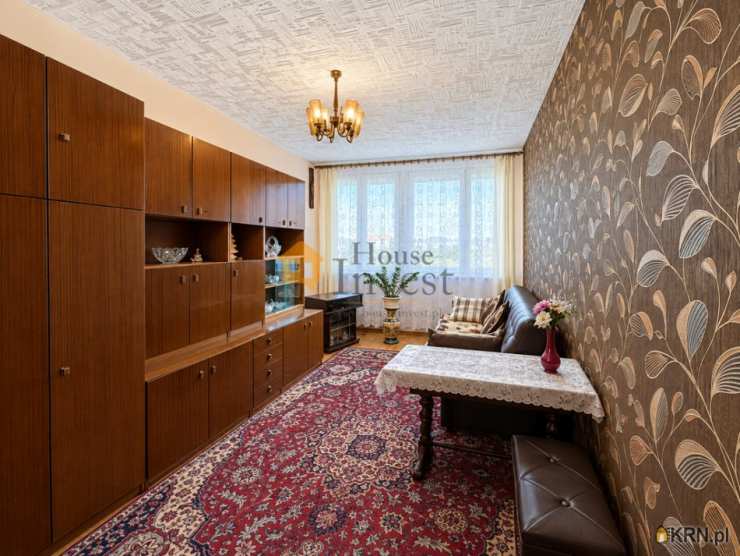 Mieszkanie  na sprzedaż, Legnica, ul. , 3 pokojowe