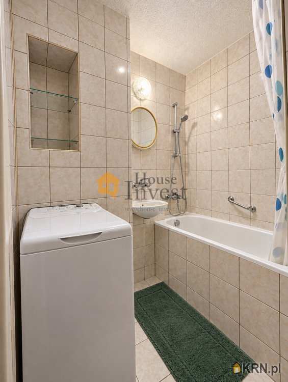 House Invest Nieruchomości Sp.z o.o., Mieszkanie  na sprzedaż, Legnica, ul. 