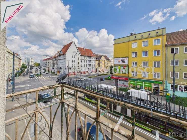 Mieszkanie  na sprzedaż, Olsztyn, Kościuszki, ul. , 2 pokojowe