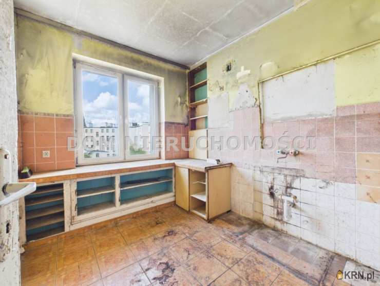 2 pokojowe, Mieszkanie  na sprzedaż, Olsztyn, Kościuszki, ul. 