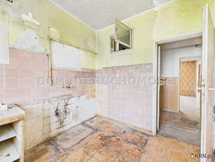 DOM Nieruchomości, Mieszkanie  na sprzedaż, Olsztyn, Kościuszki, ul. 