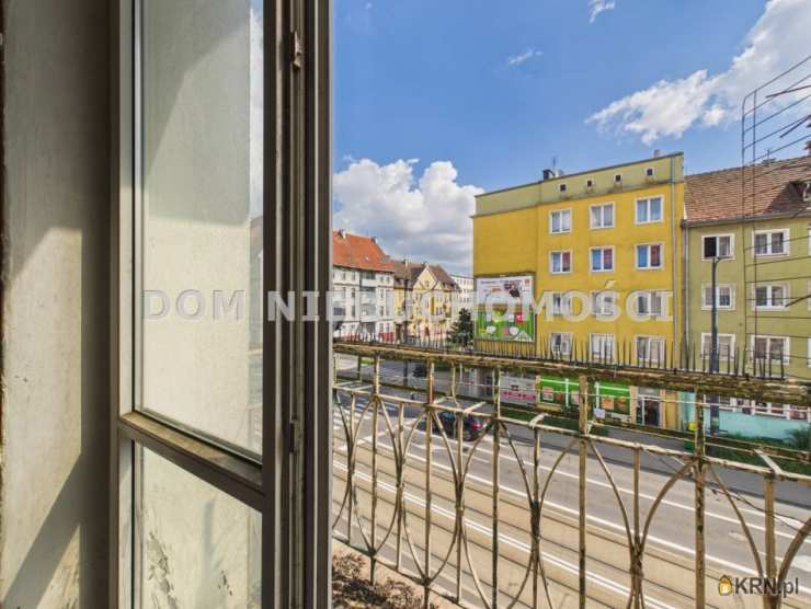 2 pokojowe, Olsztyn, Kościuszki, ul. , Mieszkanie  na sprzedaż