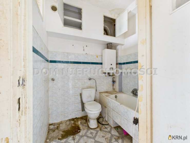 2 pokojowe, Mieszkanie  na sprzedaż, Olsztyn, Kościuszki, ul. 