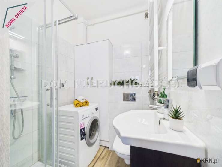 Mieszkanie  na sprzedaż, Olsztyn, Zatorze, ul. W. Reymonta, 2 pokojowe