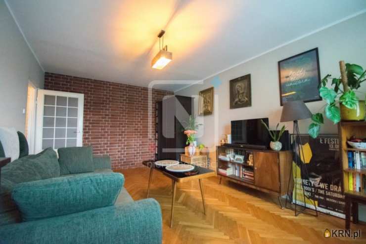 Mieszkanie  na sprzedaż, Warszawa, Mokotów/Służewiec, ul. Gotarda, 3 pokojowe