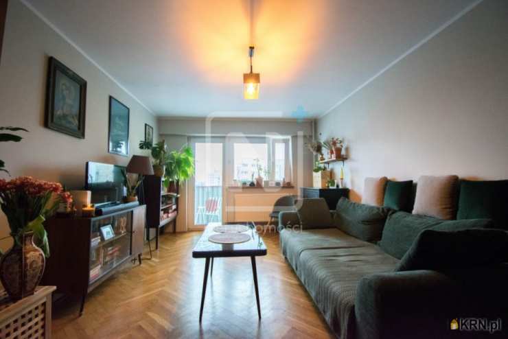 Mieszkanie  na sprzedaż, 3 pokojowe, Warszawa, Mokotów/Służewiec, ul. Gotarda