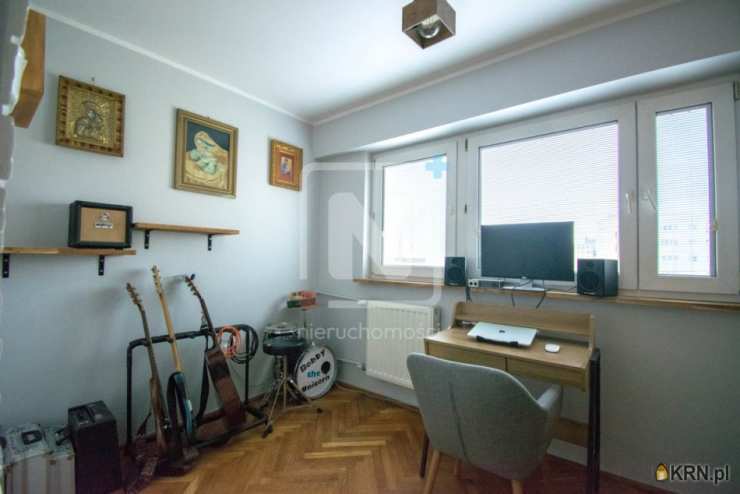 Mieszkanie  na sprzedaż, Warszawa, Mokotów/Służewiec, ul. Gotarda, 3 pokojowe