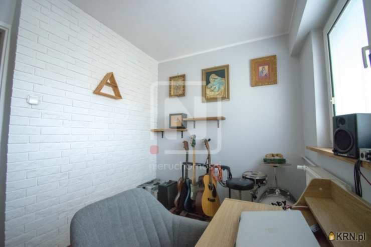 Mieszkanie  na sprzedaż, 3 pokojowe, Warszawa, Mokotów/Służewiec, ul. Gotarda