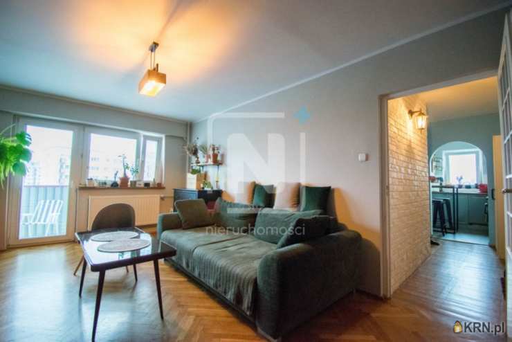 Warszawa, Mokotów/Służewiec, ul. Gotarda, 3 pokojowe, Mieszkanie  na sprzedaż