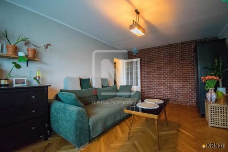 3 pokojowe, Warszawa, Mokotów/Służewiec, ul. Gotarda, Mieszkanie  na sprzedaż