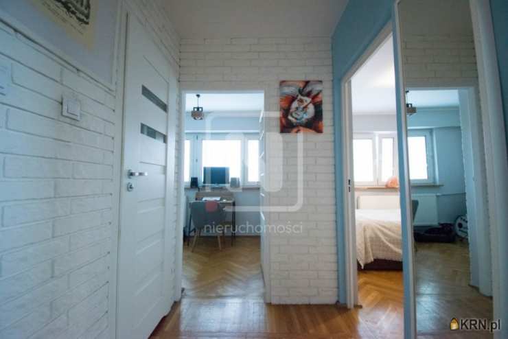 Mieszkanie  na sprzedaż, Warszawa, Mokotów/Służewiec, ul. Gotarda, 3 pokojowe