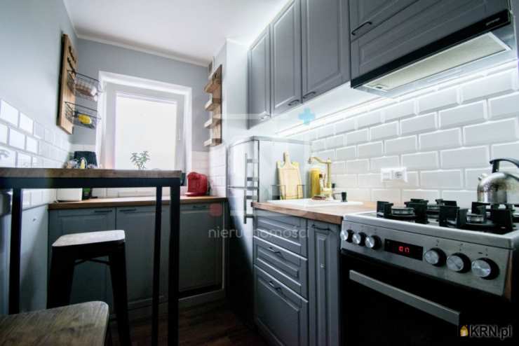 Warszawa, Mokotów/Służewiec, ul. Gotarda, Mieszkanie  na sprzedaż, 3 pokojowe