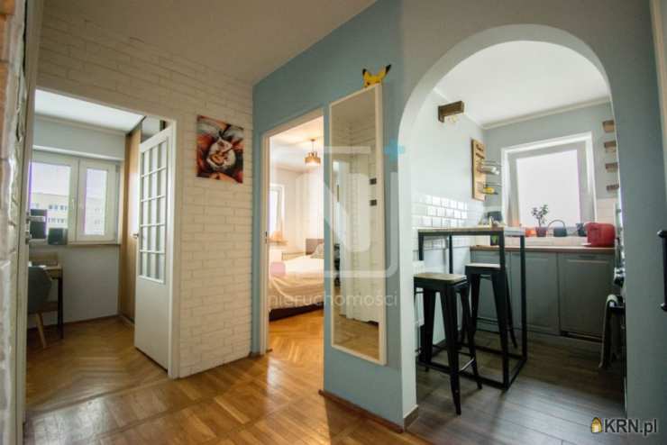 Warszawa, Mokotów/Służewiec, ul. Gotarda, 3 pokojowe, Mieszkanie  na sprzedaż