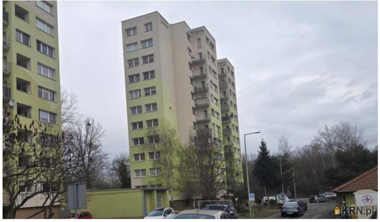 Wrocław, ul. , 2 pokojowe, Mieszkanie  na sprzedaż