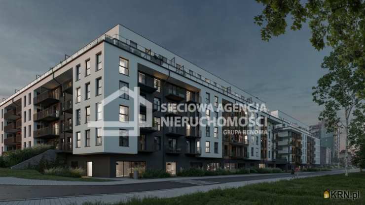 3 pokojowe, Mieszkanie  na sprzedaż, Gdańsk, Siedlce, ul. J. Wieniawskiego