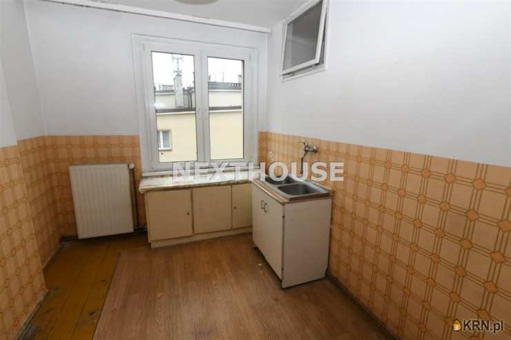 2 pokojowe, Mieszkanie  na sprzedaż, Gliwice, ul. 