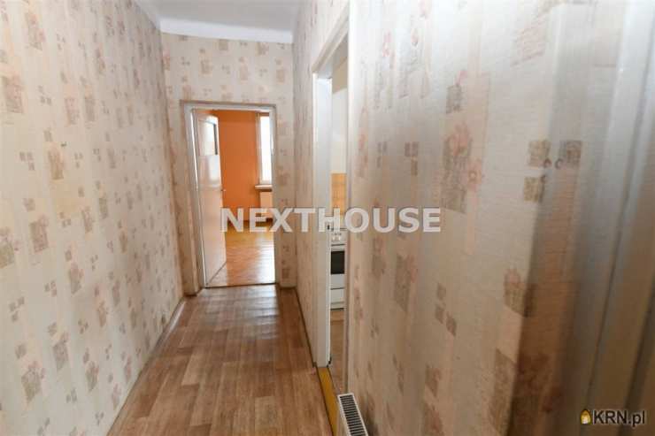 Mieszkanie  na sprzedaż, 2 pokojowe, Gliwice, ul. 