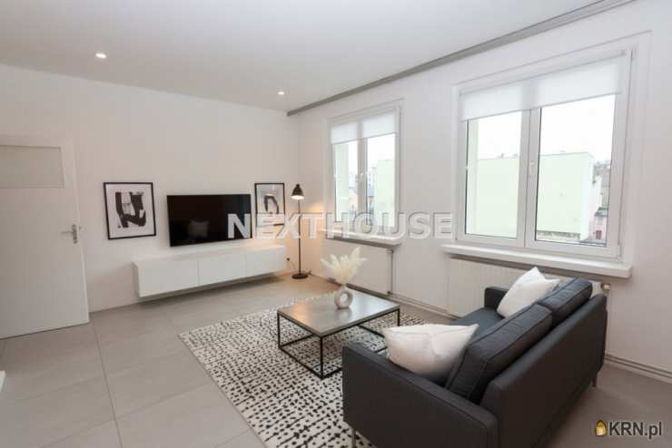 2 pokojowe, Gliwice, ul. , Mieszkanie  na sprzedaż