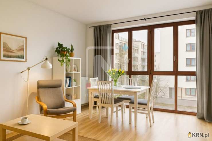 Warszawa, Mokotów/Służewiec, ul. Cybernetyki, Mieszkanie  na sprzedaż, 2 pokojowe