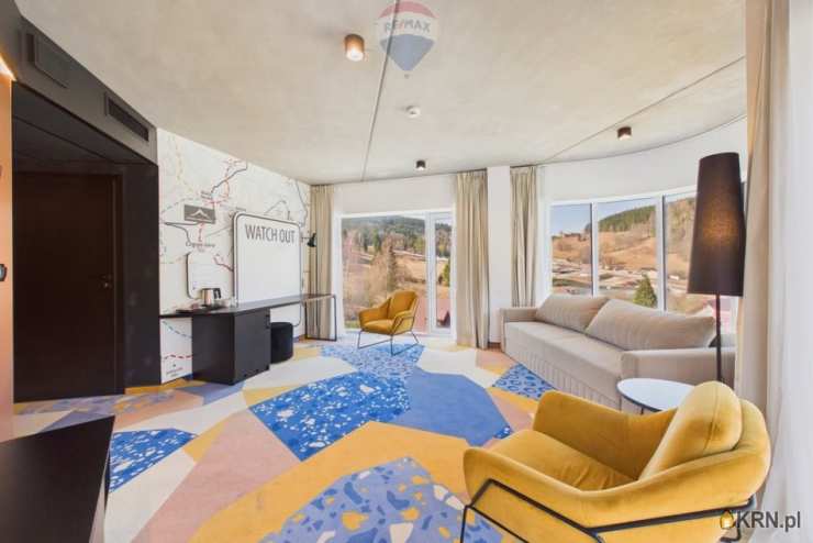 Mieszkanie  na sprzedaż, 2 pokojowe, Sienna, ul. 