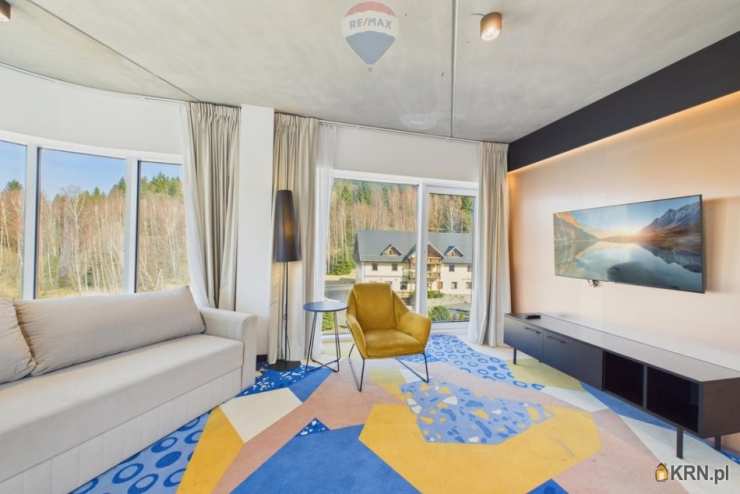 2 pokojowe, Sienna, ul. , Mieszkanie  na sprzedaż