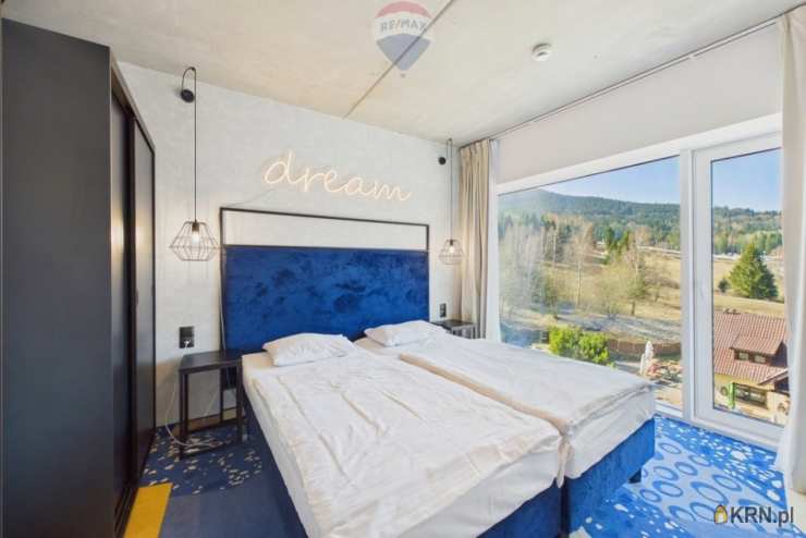 RE/MAX Polska, Mieszkanie  na sprzedaż, Sienna, ul. 