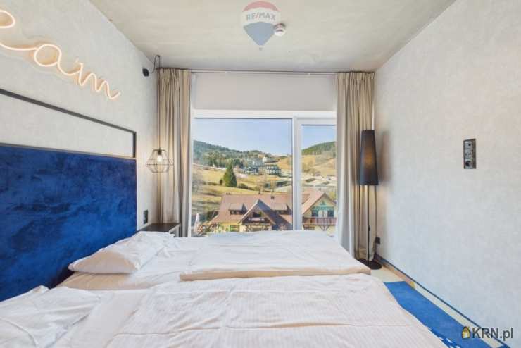 Mieszkanie  na sprzedaż, Sienna, ul. , 2 pokojowe