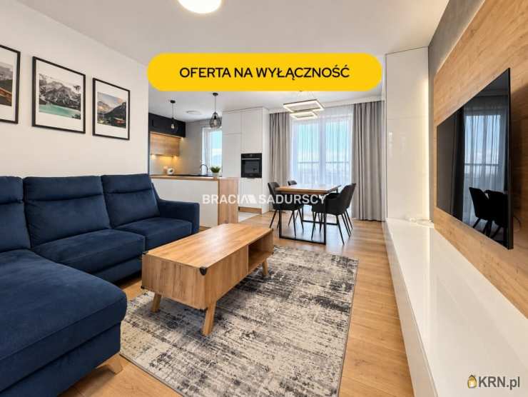 Mieszkanie  do wynajęcia, Kraków, Podgórze/Płaszów, ul. Przewóz, 2 pokojowe