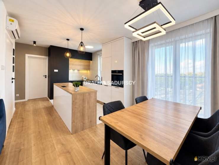 2 pokojowe, Mieszkanie  do wynajęcia, Kraków, Podgórze/Płaszów, ul. Przewóz