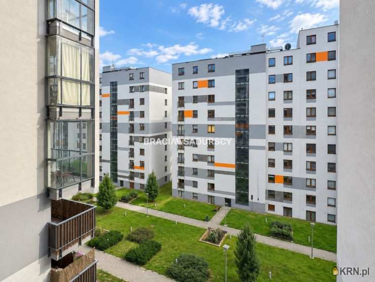 Mieszkanie  do wynajęcia, 2 pokojowe, Kraków, Podgórze/Płaszów, ul. Przewóz