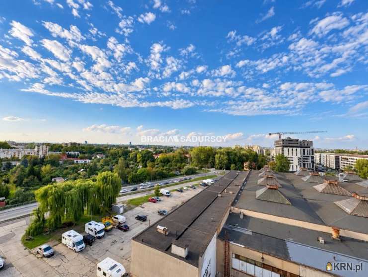 Kraków, Podgórze/Płaszów, ul. Przewóz, Mieszkanie  do wynajęcia, 2 pokojowe