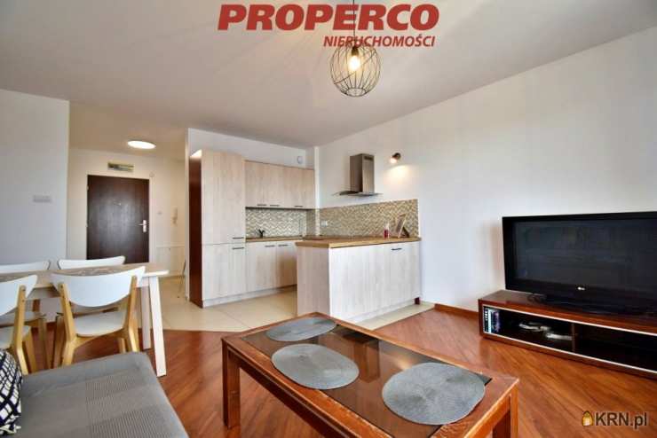 2 pokojowe, Kielce, Czarnów, ul. Jagiellońska, Mieszkanie  do wynajęcia