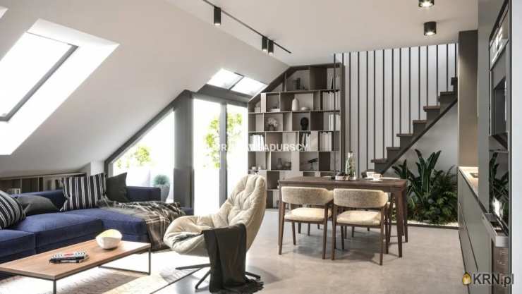 Bracia Sadurscy Oddział BS2 Rynek Pierwotny, Mieszkanie  na sprzedaż, Kraków, Krowodrza, ul. Kijowska