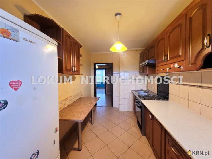 Mieszkanie  na sprzedaż, Jastrzębie-Zdrój, os. Chrobrego, ul. J. Kusocińskiego, 2 pokojowe