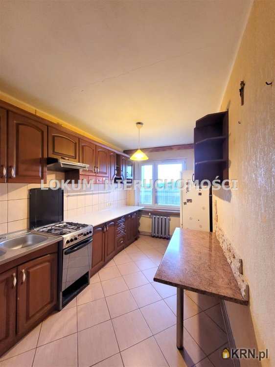 Mieszkanie  na sprzedaż, 2 pokojowe, Jastrzębie-Zdrój, os. Chrobrego, ul. J. Kusocińskiego