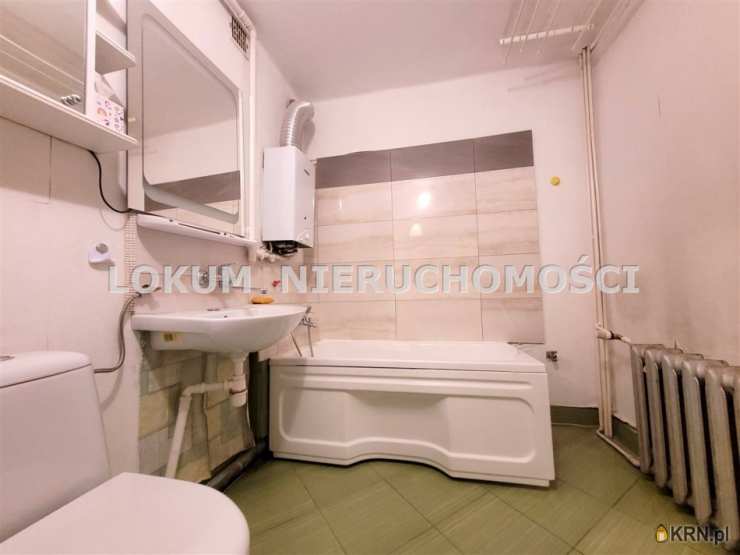 Jastrzębie-Zdrój, os. Chrobrego, ul. J. Kusocińskiego, Mieszkanie  na sprzedaż, 2 pokojowe