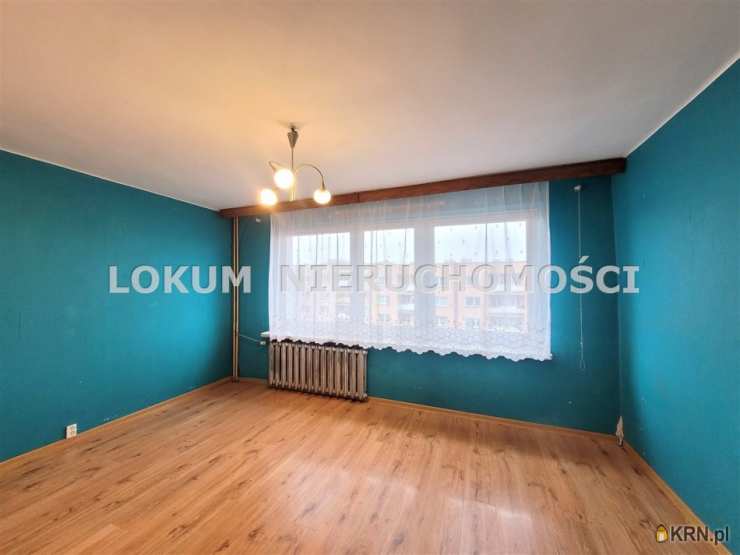 Jastrzębie-Zdrój, os. Chrobrego, ul. J. Kusocińskiego, 2 pokojowe, Mieszkanie  na sprzedaż