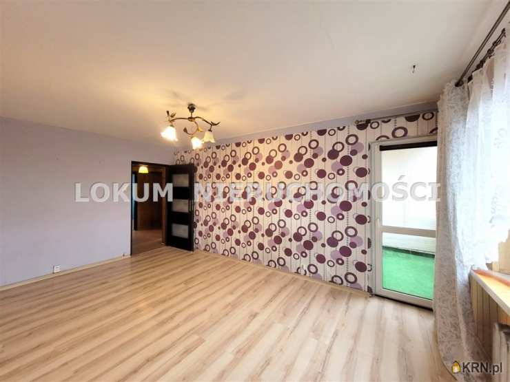 2 pokojowe, Jastrzębie-Zdrój, os. Chrobrego, ul. J. Kusocińskiego, Mieszkanie  na sprzedaż
